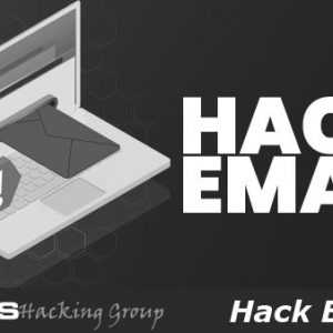 HACK EMAIL ACCOUNT